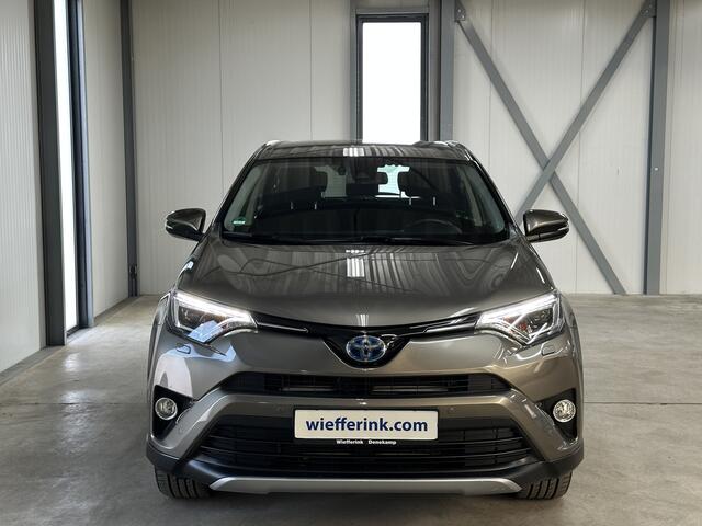 Toyota RAV4 2.5 Hybrid Dynamic Sport | Navi | Camera |