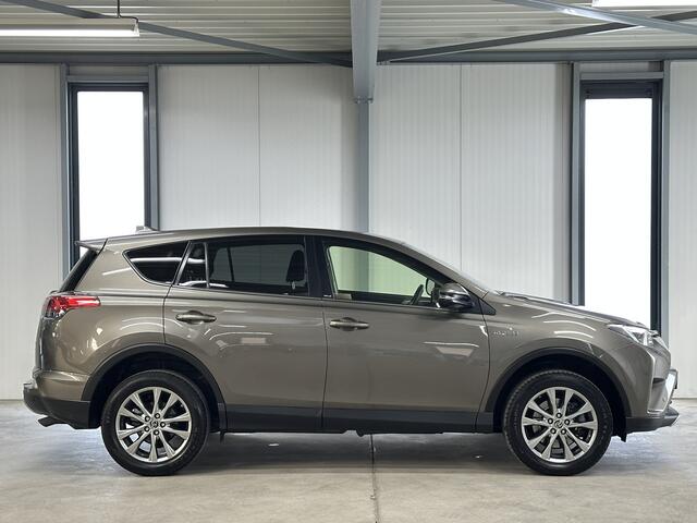 Toyota RAV4 2.5 Hybrid Dynamic Sport | Navi | Camera |
