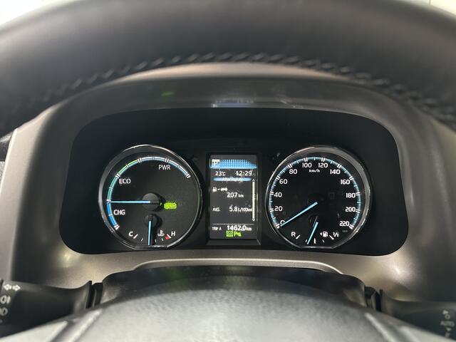 Toyota RAV4 2.5 Hybrid Dynamic Sport | Navi | Camera |