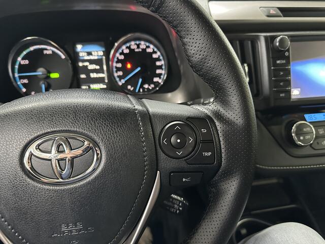 Toyota RAV4 2.5 Hybrid Dynamic Sport | Navi | Camera |