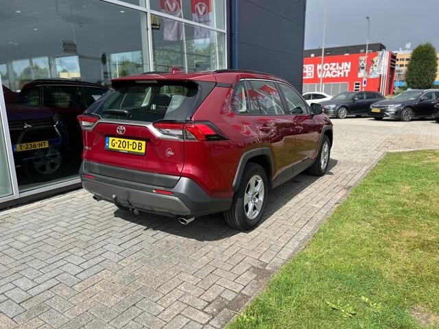 Toyota RAV4 2.0 VVT-iE Active |NAP|
