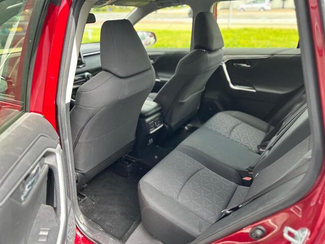 Toyota RAV4 2.0 VVT-iE Active |NAP|