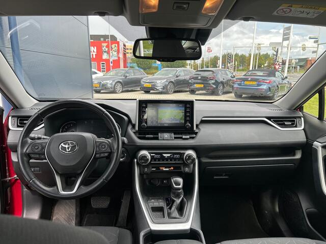 Toyota RAV4 2.0 VVT-iE Active |NAP|
