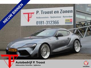 toyota-supra-2.0-launch-nederlandse