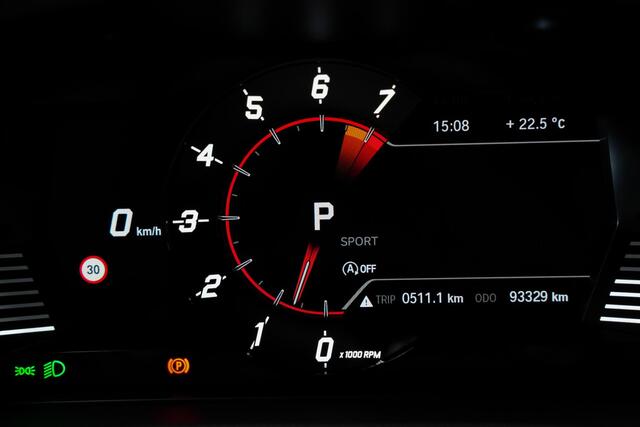 Toyota SUPRA 3.0 Legend Premium |org. NL|dealer onderhouden|sportstoelen leder|JBL|HUD|memory|Apple Carplay|parkeercamera en sensoren|cruise control|stoelverwarming|clima control|19"|