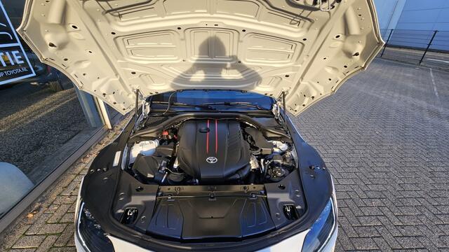 Toyota SUPRA 3.0 Legend Premium special edition NLauto | Uniek handgeschakeld