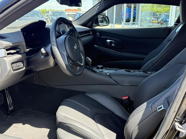 Toyota SUPRA 3.0 Legend Premium NAP, NL Auto, slechts 3172KM, uniek 1e eigenaar, full Option, 340pk, garantie tot 2032, unieke kans