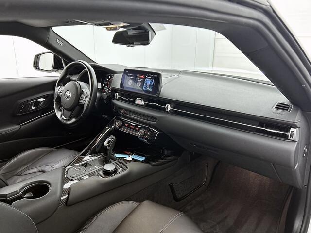 Toyota SUPRA 3.0 Legend Premium | Dealer Onderhouden |