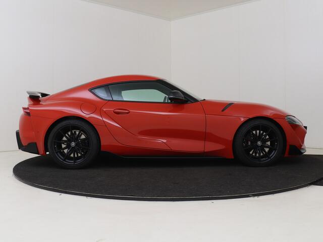 Toyota SUPRA 3.0 GT4 100th Edition Tribute | DEMO & Direct Leverbaar | NEDERLANDSE AUTO | 10 Jaar Garantie | Limited Edition | Handgeschakeld |