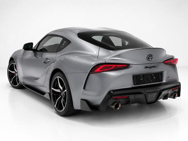 Toyota SUPRA 3.0 Legend Premium | Dealer Onderhouden |