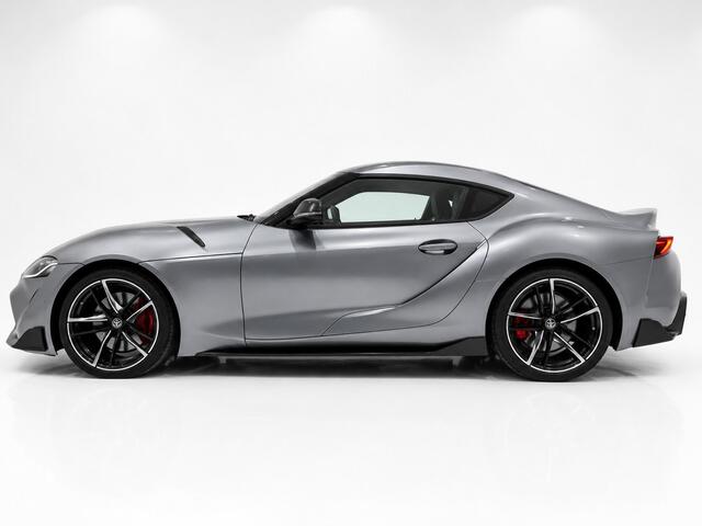 Toyota SUPRA 3.0 Legend Premium | Dealer Onderhouden |
