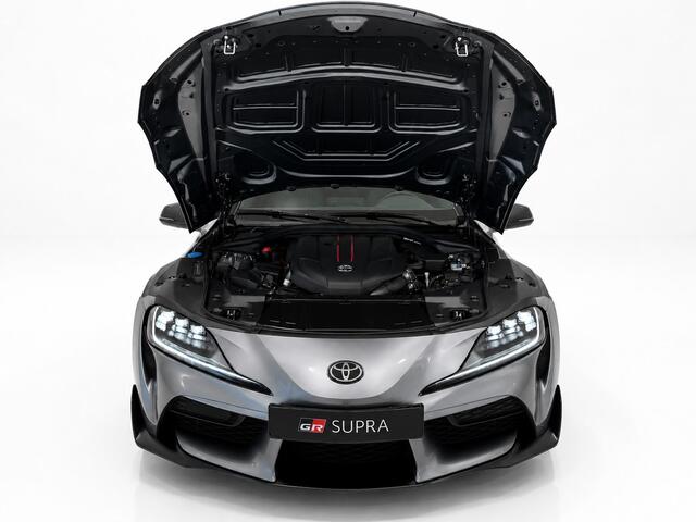 Toyota SUPRA 3.0 Legend Premium | Dealer Onderhouden |