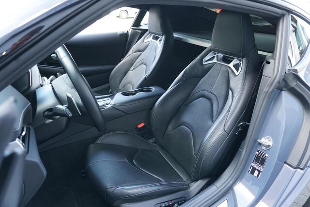 Toyota SUPRA 3.0 Legend Premium 340PK + JBL / HEAD-UP
