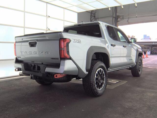Toyota TACOMA TRD Off Road Hybrid 4x4 iForce Max