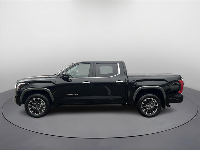 Toyota TUNDRA 3.5 V6 Limited Crew Cab | 06-10141018 Voor meer informatie