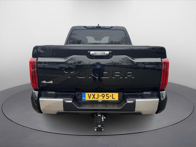 Toyota TUNDRA 3.5 V6 Limited Crew Cab | 06-10141018 Voor meer informatie