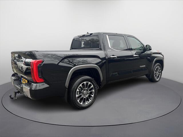 Toyota TUNDRA 3.5 V6 Limited Crew Cab | 06-10141018 Voor meer informatie