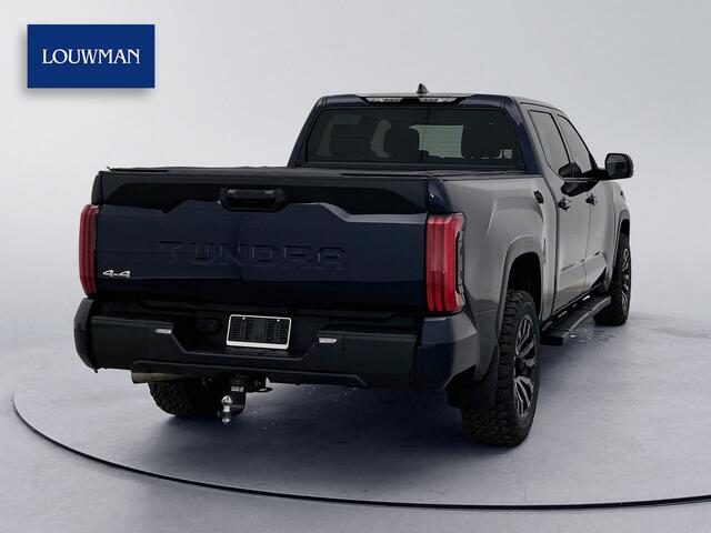 Toyota TUNDRA V6 SR5 Double Cab | Trekhaak | 3500 kg trekgewicht |Apple Carplay / Android Auto | All Terrain Banden |