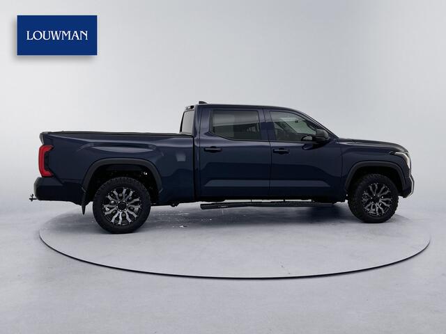 Toyota TUNDRA V6 SR5 Double Cab | Trekhaak | 3500 kg trekgewicht |Apple Carplay / Android Auto | All Terrain Banden |