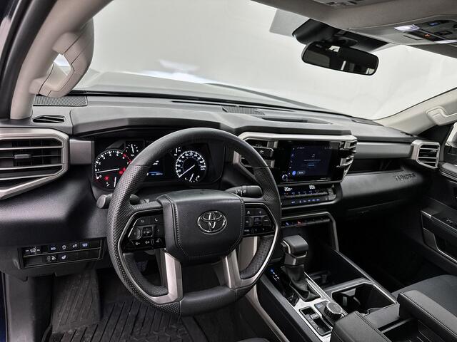 Toyota TUNDRA V6 SR5 Double Cab | Trekhaak | 3500 kg trekgewicht |Apple Carplay / Android Auto | All Terrain Banden |