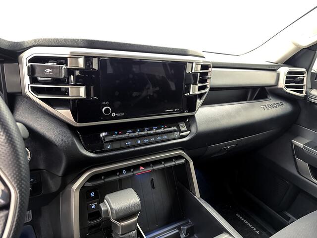 Toyota TUNDRA V6 SR5 Double Cab | Trekhaak | 3500 kg trekgewicht |Apple Carplay / Android Auto | All Terrain Banden |