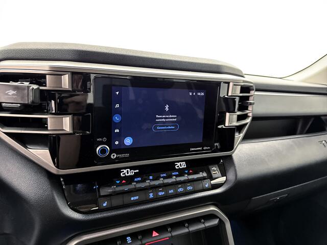 Toyota TUNDRA V6 SR5 Double Cab | Trekhaak | 3500 kg trekgewicht |Apple Carplay / Android Auto | All Terrain Banden |