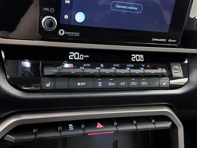 Toyota TUNDRA V6 SR5 Double Cab | Trekhaak | 3500 kg trekgewicht |Apple Carplay / Android Auto | All Terrain Banden |