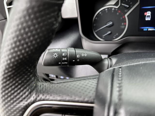 Toyota TUNDRA V6 SR5 Double Cab | Trekhaak | 3500 kg trekgewicht |Apple Carplay / Android Auto | All Terrain Banden |