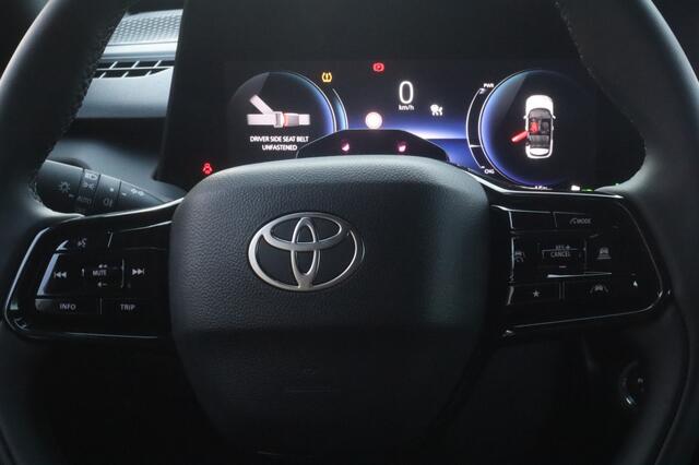 Toyota URBAN CRUISER Dynamic 61 kWh