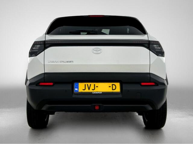 Toyota URBAN CRUISER Executive 61 kWh *DEMO!*