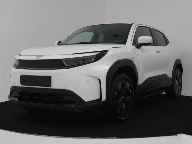 Toyota URBAN CRUISER Executive 61 kWh