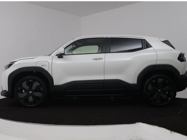 Toyota URBAN CRUISER Executive 61 kWh