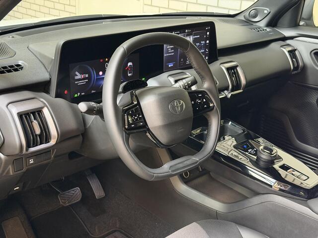 Toyota URBAN CRUISER Executive 61 kWh