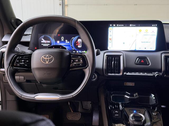 Toyota URBAN CRUISER Executive 61 kWh