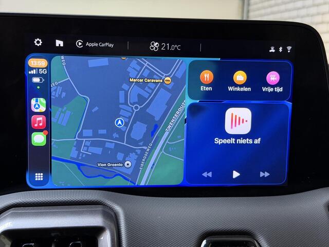 Toyota URBAN CRUISER Executive 61 kWh