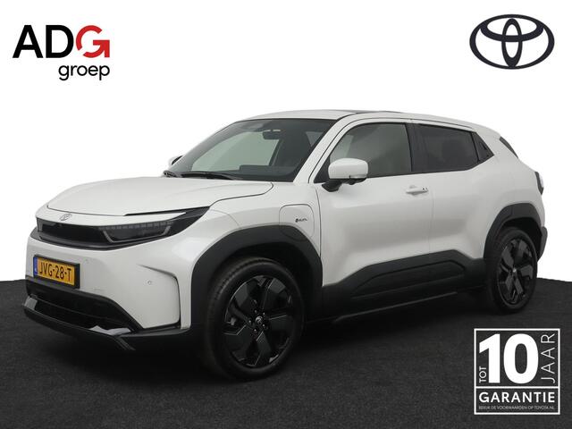 Toyota URBAN CRUISER Executive 61 kWh | Nieuw model! |