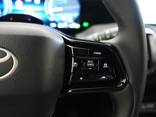 Toyota URBAN CRUISER Dynamic 61 kWh | DEMO & MEDIO MAART LEVERBAAR | PRIJS INCLUSIEF DEMO VOORDEEL |