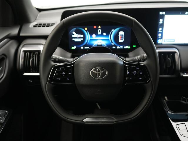 Toyota URBAN CRUISER Dynamic 61 kWh | DEMO & MEDIO MAART LEVERBAAR | PRIJS INCLUSIEF DEMO VOORDEEL |