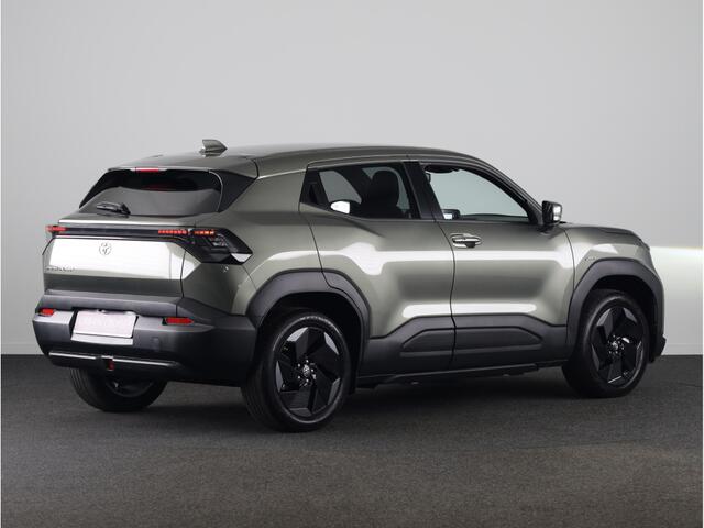 Toyota URBAN CRUISER Dynamic 61 kWh *Vraag Naar De Levertijd*