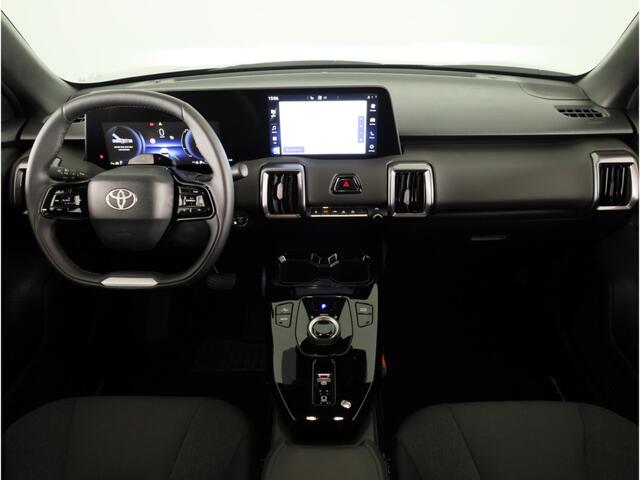 Toyota URBAN CRUISER Dynamic 61 kWh *Vraag Naar De Levertijd*