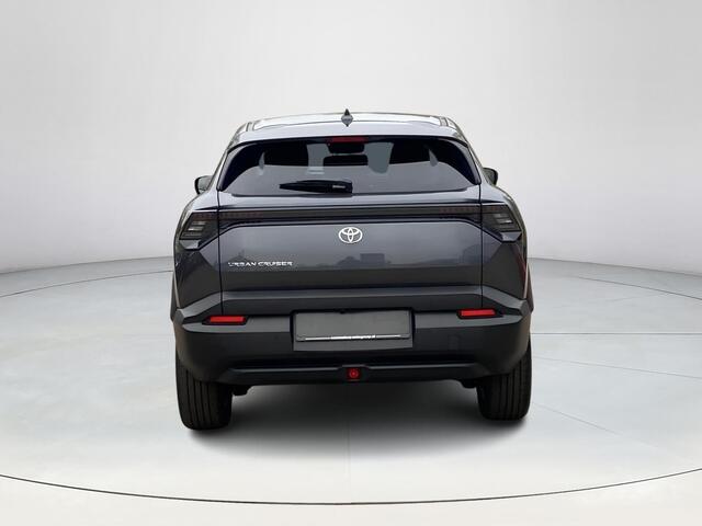 Toyota URBAN CRUISER Dynamic 61 kWh | Nieuwe auto | Direct uit voorraad leverbaar |