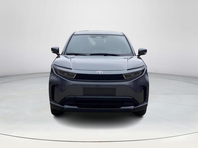 Toyota URBAN CRUISER Dynamic 61 kWh | Nieuwe auto | Direct uit voorraad leverbaar |