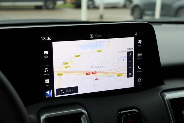 Toyota URBAN CRUISER Dynamic 61,1 kWh, Navi, Apple Carplay, Android Auto, Adaptieve cruise control, Stoel / stuurverwarming.