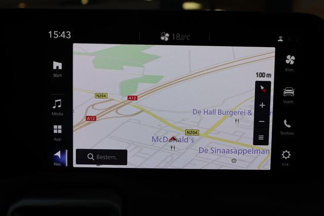 Toyota URBAN CRUISER Dynamic 61 kWh , Nieuw en direct leverbaar met ¤1.500 demovoordeel