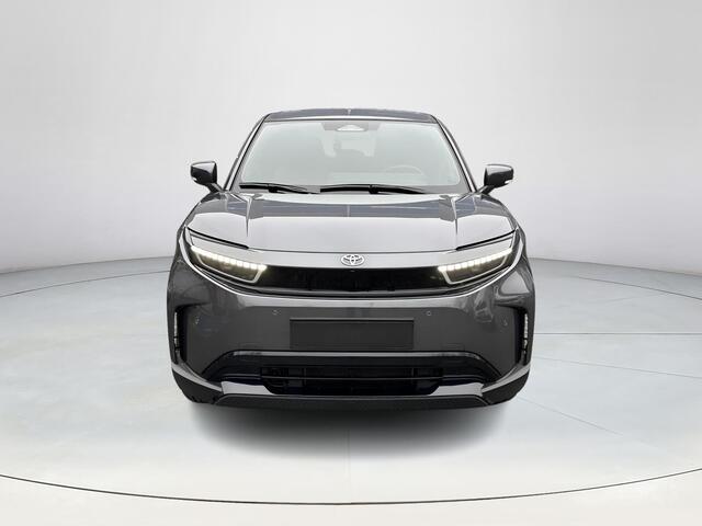 Toyota URBAN CRUISER Dynamic 61 kWh **NIEUWE AUTO/ ELEKTRISCH/ DIRECT LEVERBAAR**