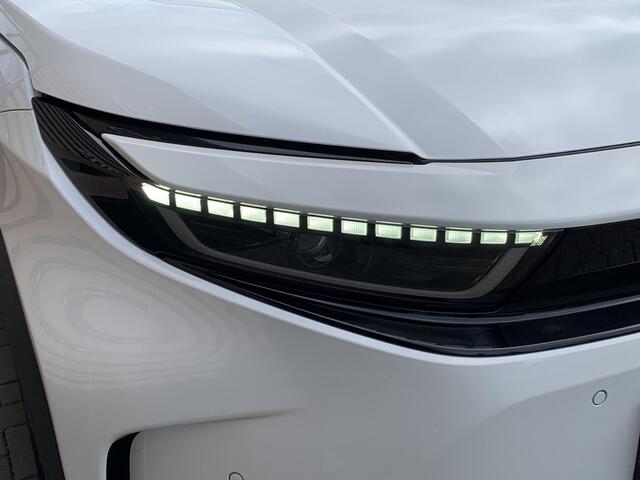 Toyota URBAN CRUISER EXECUTIVE