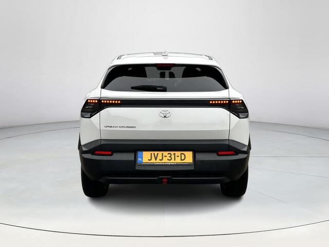 Toyota URBAN CRUISER Executive 61 kWh
