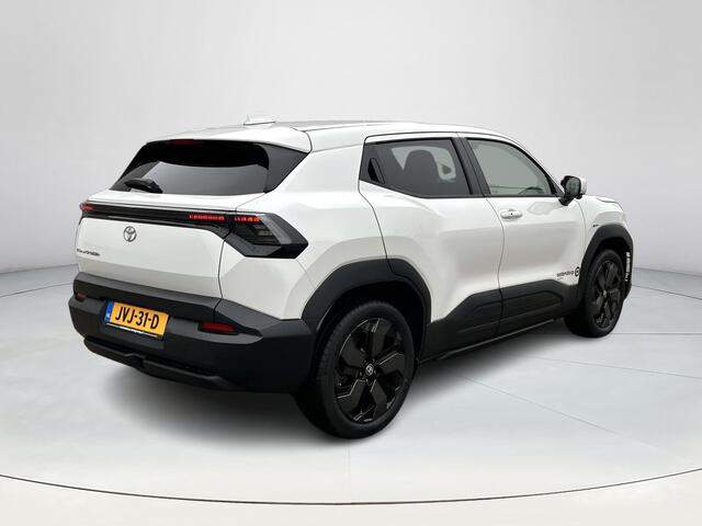 Toyota URBAN CRUISER Executive 61 kWh