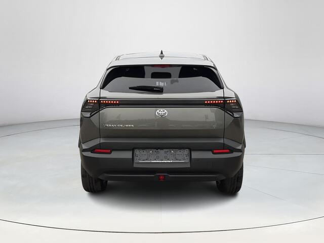 Toyota URBAN CRUISER Dynamic 61 kWh