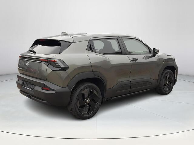 Toyota URBAN CRUISER Dynamic 61 kWh